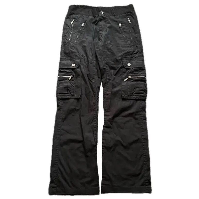 00s Semamntic Design gimmick cargo pants セマンティック