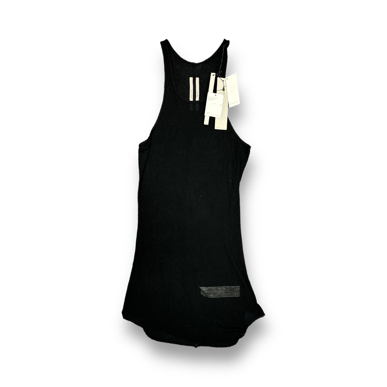 ※新品　未使用 RICK OWENS /リックオウエンス ノースリーブ M Rick Owens』リックオウエンス (38) ノースリーブ - メルカリ