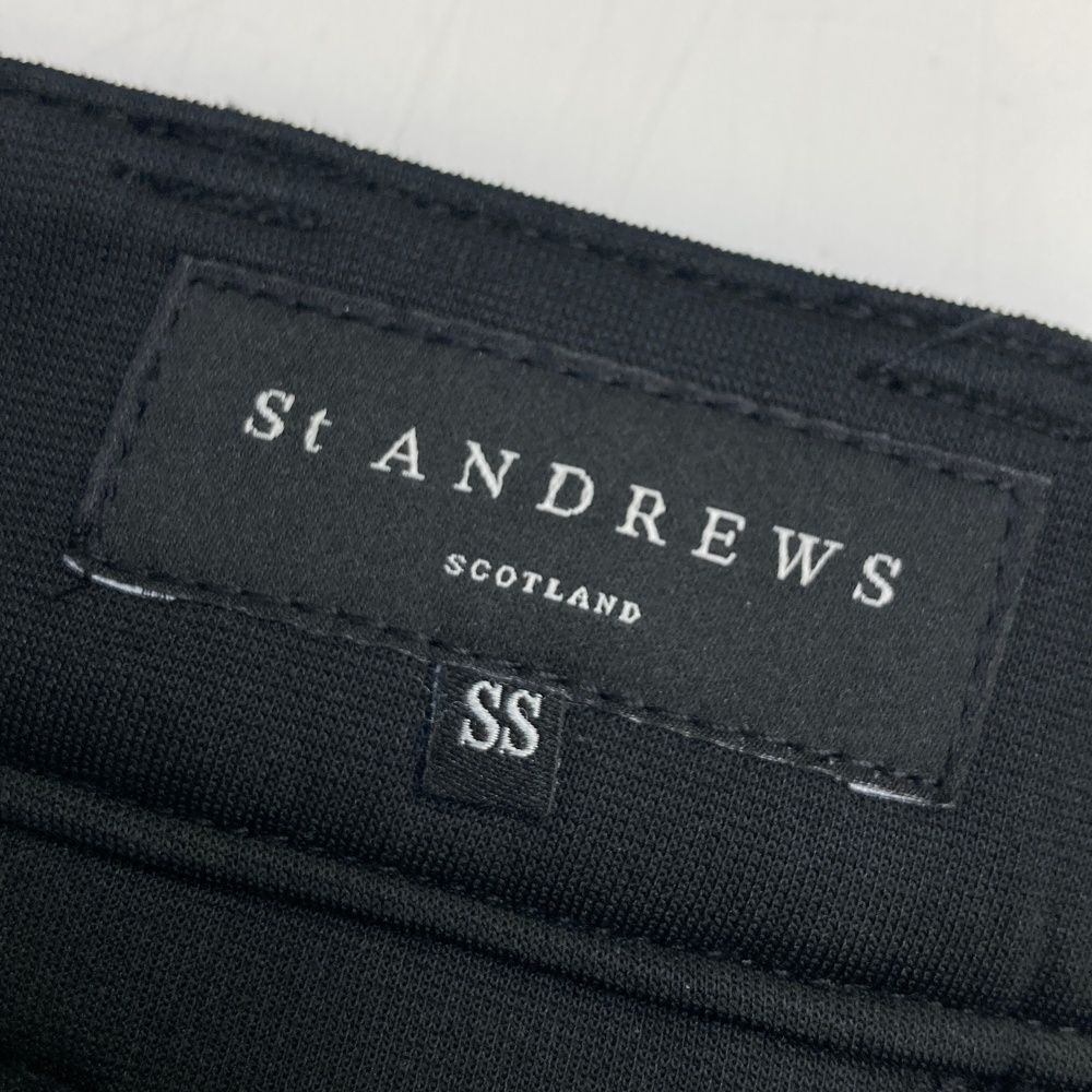 サイズ：SS ST ANDREWS セントアンドリュース ストレッチ