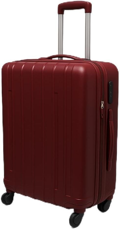 3サイズセット売り】モダンデザイン スーツケース コレクション