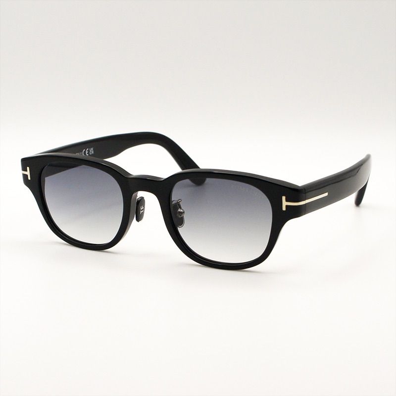 TOM FORD EYEWEAR TF1041-D ECO 01C‼️ - メルカリ