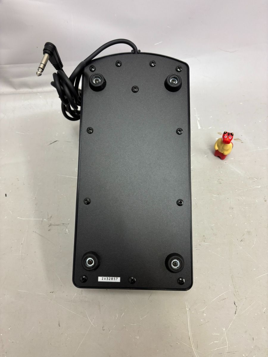 Roland EV-7 エクスプレッションペダル 廃盤】美品 Roland ローランド