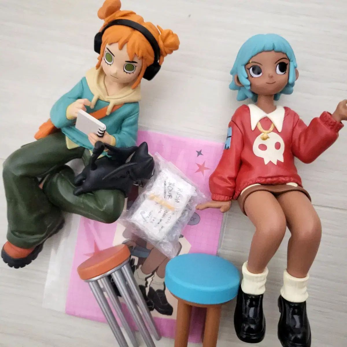 POP MART まとめ売り