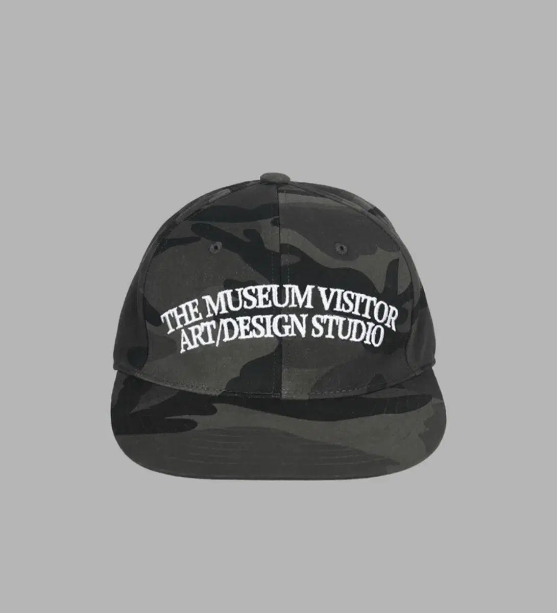 THE MUSEUM VISITOR（ザ・ミュージアムビジター） rabbit cap