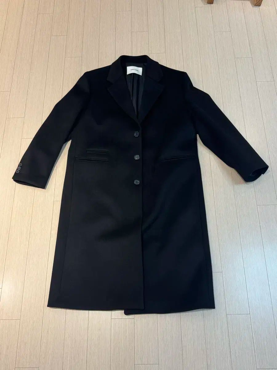 TONYWACK コート TONYWACK SUEDE SINGLE BREASTERD コート（その他