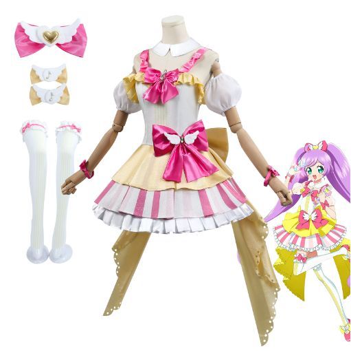 プリパラ PriPara