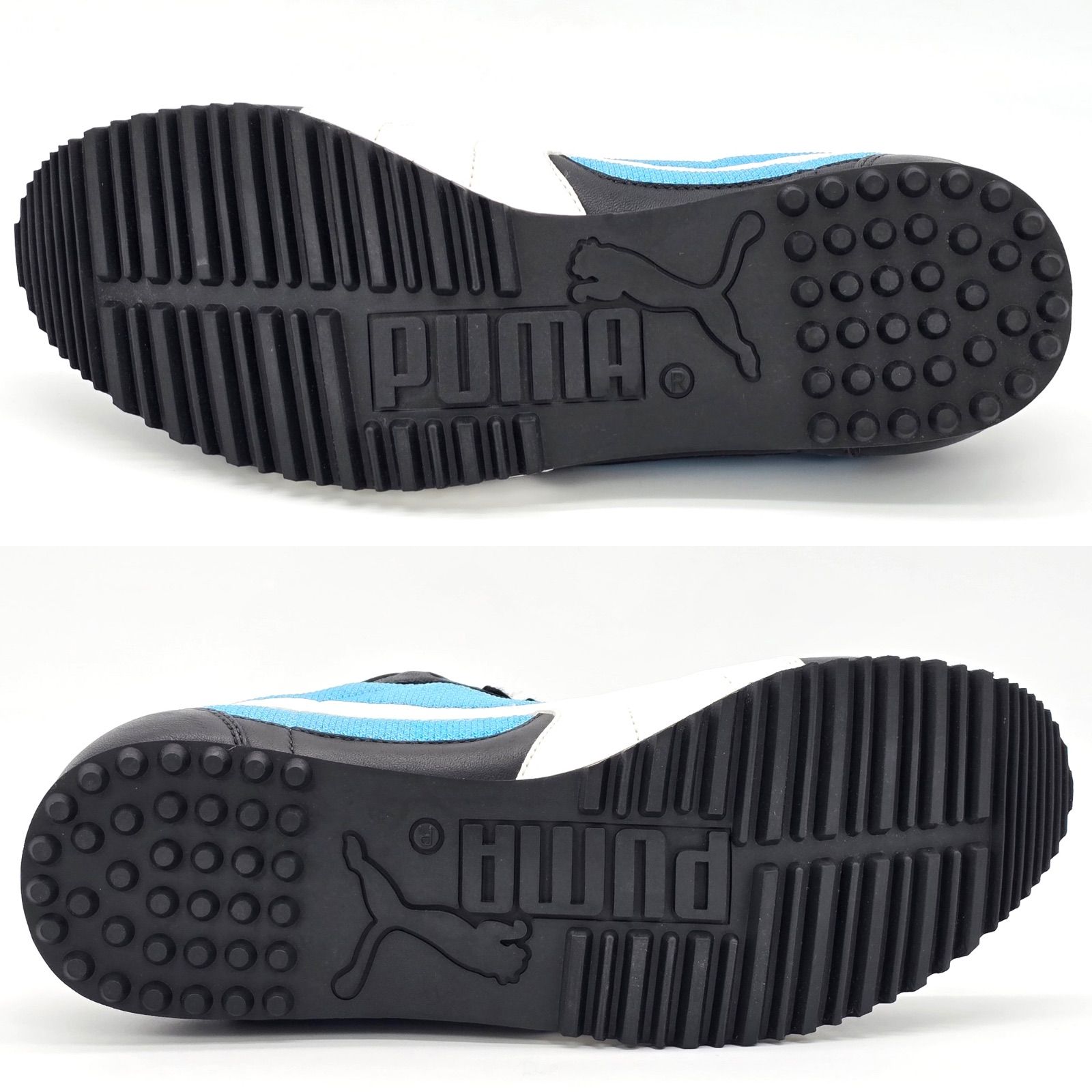 JIL SANDER PUMA ジルサンダー プーマ スニーカー 27㎝ レザー