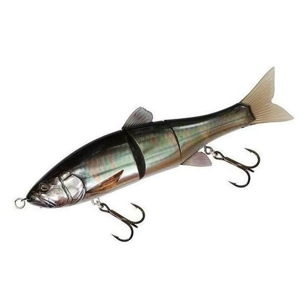ジャッカル ダウズスイマー180SF RTミラーオイカワ バス釣り ジャッカル(JACKALL) ダウズスイマー180SF RTミラーオイカワ
