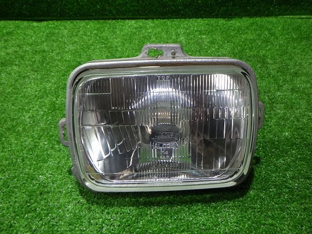 三菱 パジェロミニH58A H56Aテールランプガード