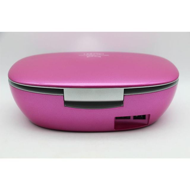 ♦美品♦ ケノン 脱毛器 ゴールド NIPL-2080 ver6.2 フラッシュ NIPL-2080-KECG 極短USPL発光方式 美容器 KE-NON（ケノン） シャンパン