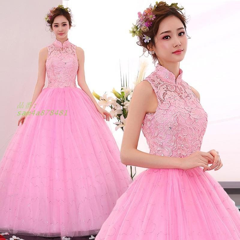 ロングドレス 演奏会用 パーティードレス 結婚式 ドレス ステージドレス マキシ丈 大きいサイズ 20代30代40代 発表会 コー合唱衣装 成人式 ピアノ am4a878481