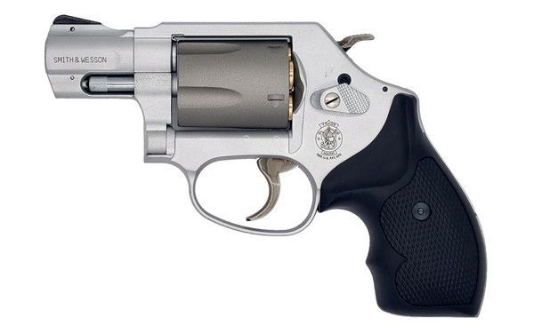 新品 タナカ Su0026W M360 Sc .357マグナム HW セラコート