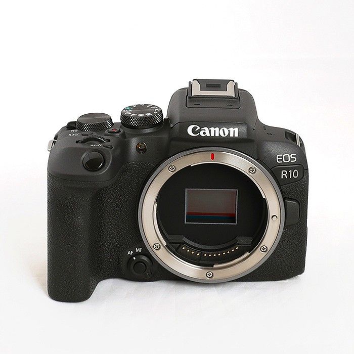 並品》Canon EOS RP ボディ