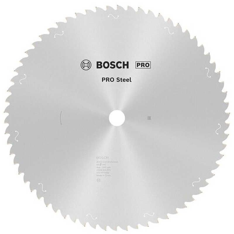 【 新品 未開封 】 BOSCH PROチップソーブレード 355mm66山 2608844870 未使用 送料無料