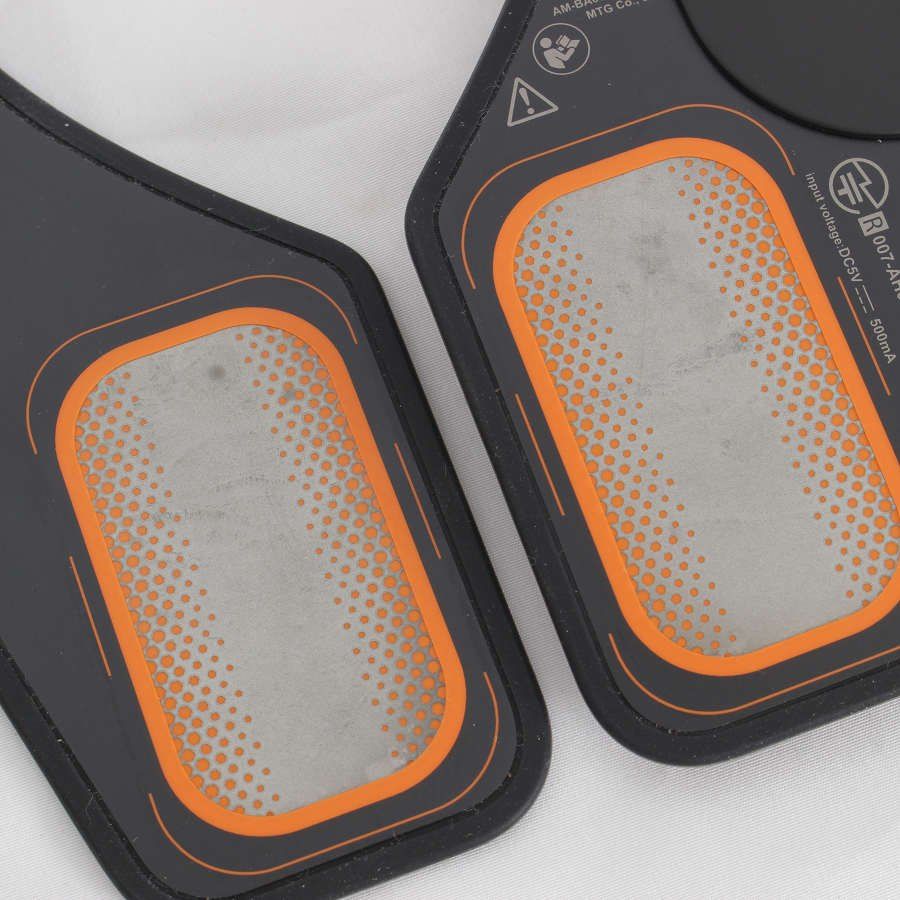 MTG SIXPAD Chest Fit SE-AF03 シックスパッド チェストフィット 本体