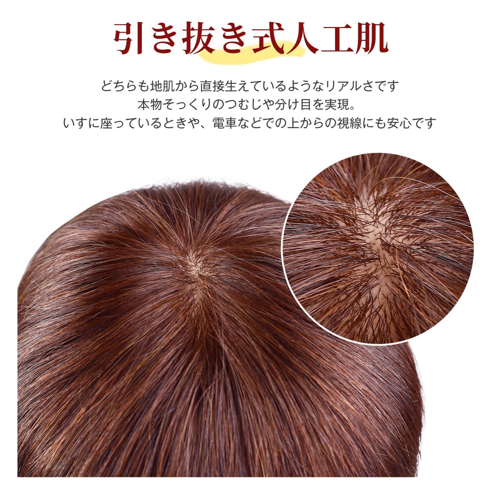 ◎HIYE メンズウィッグ 極薄タイプ人工頭皮引き抜き手植え(NSG-1618) ◎HIYE メンズウィッグ 極薄タイプ人工頭皮引き抜き手植え(NSG-1618)