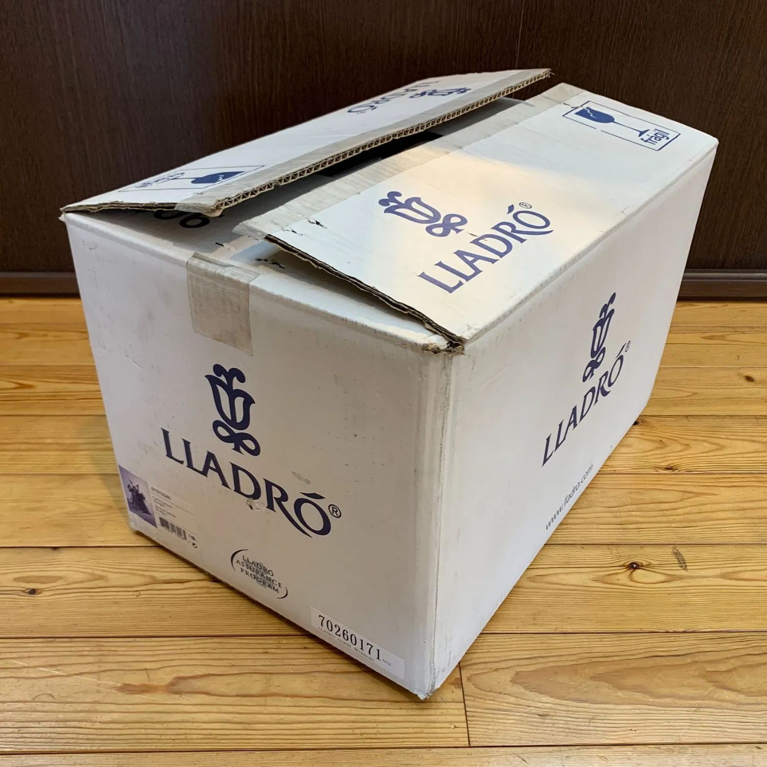 Black 箱のみ汚れ等あり