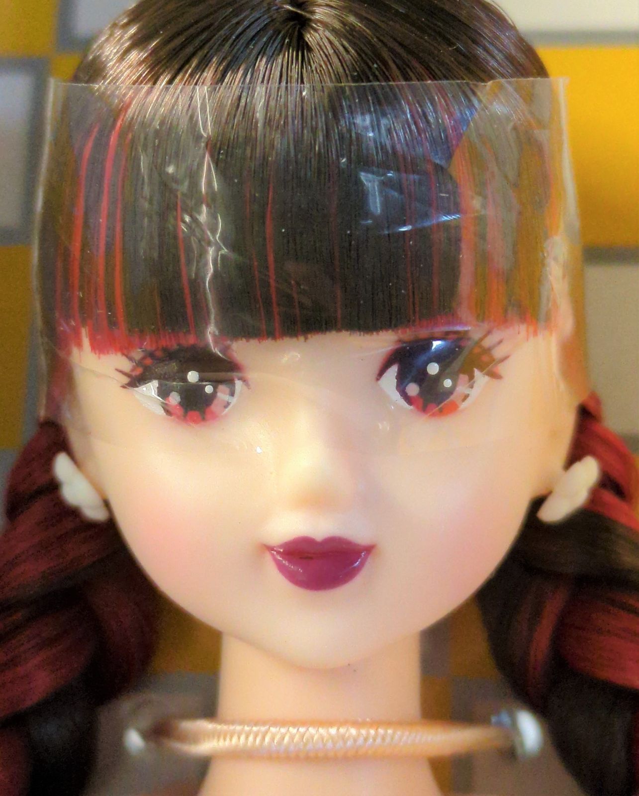 リトルファクトリー リカちゃんキャッスル 2023年9月DS70モデル