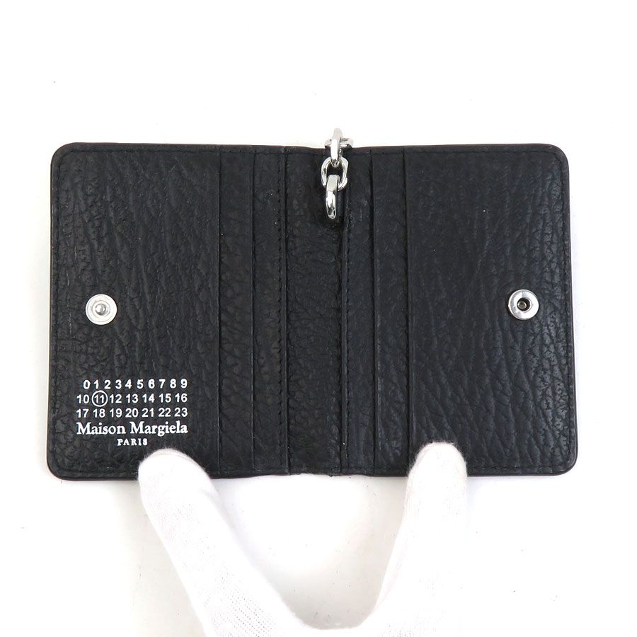 Margiela カードケース
