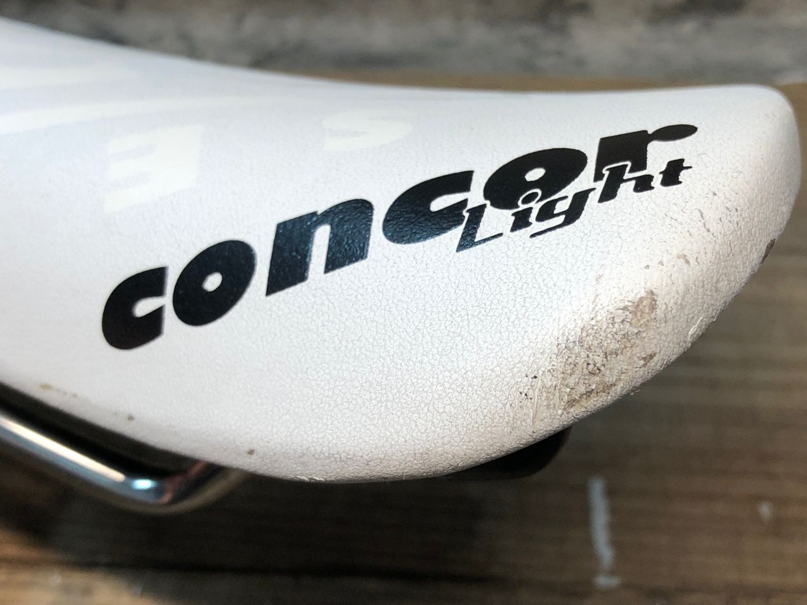 SELLE SAN MARCO 「セラサンマルコ」 CONCOR LIGHT サドル / 節約