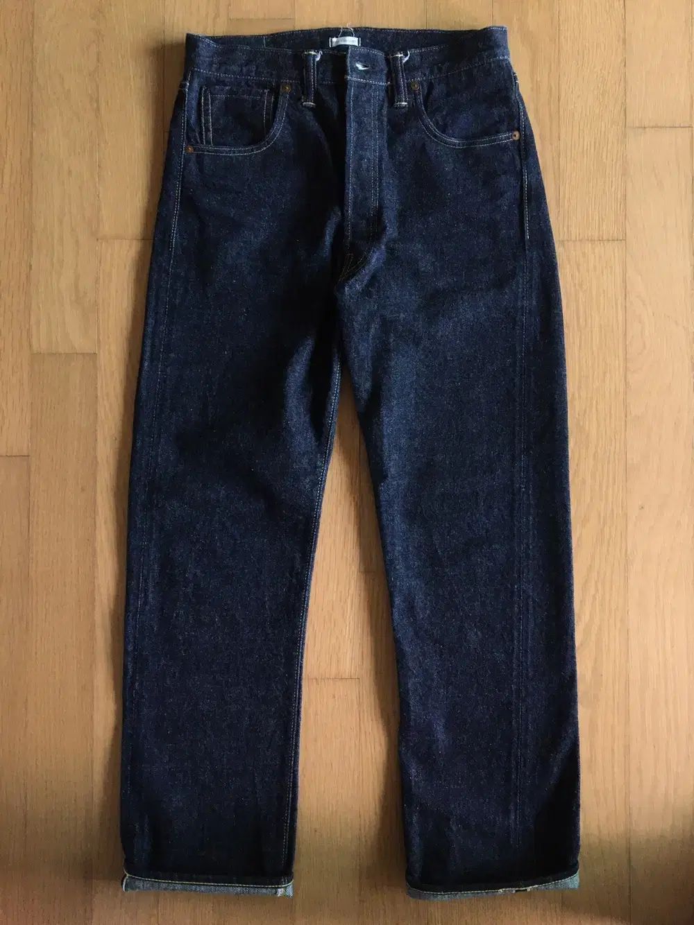 warehouse ウェアハウス ダックディガー s1003xx 29 32