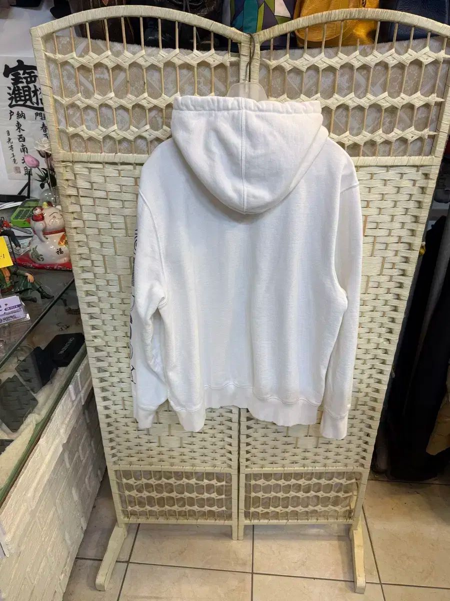 ステューシー 身代金