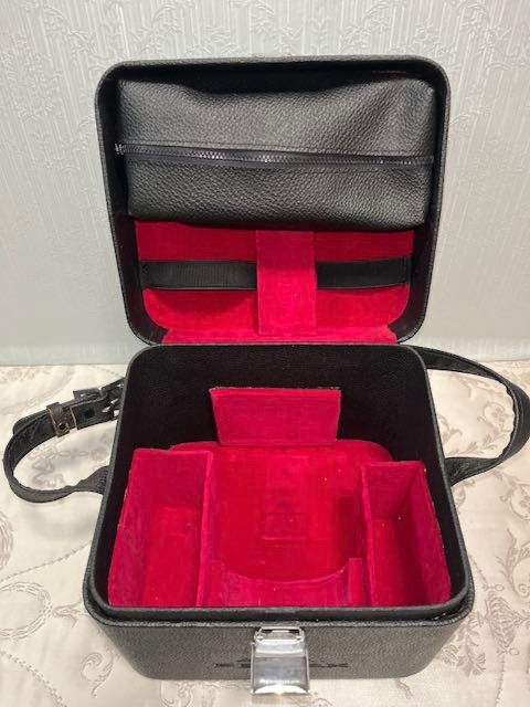 ◇◇ 極上美品 ペンタックス PENTAX 6x7 67 専用 レザー ハード