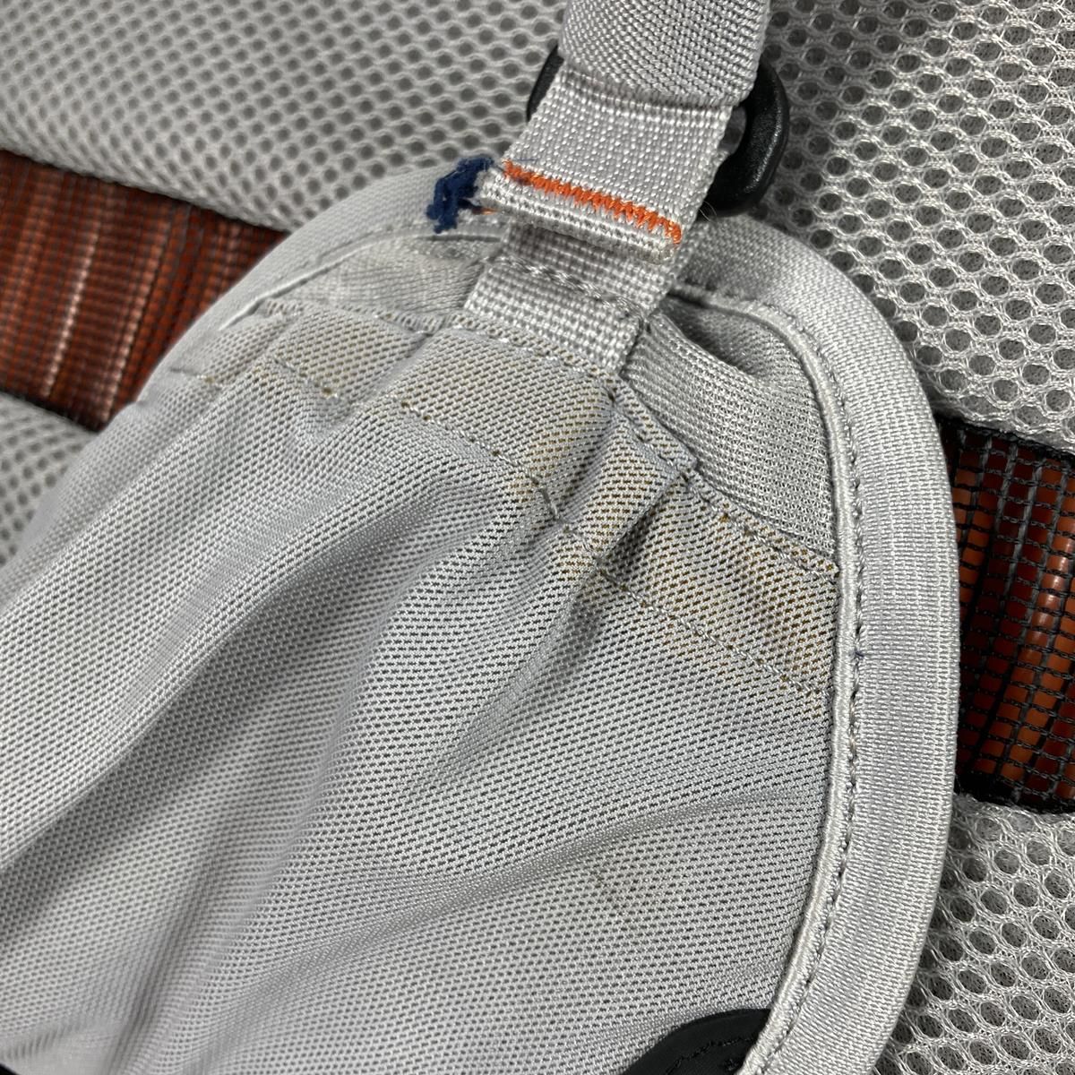 OneSize オレンジ系】 Mountain Hardwear ( マウンテンハードウェア 