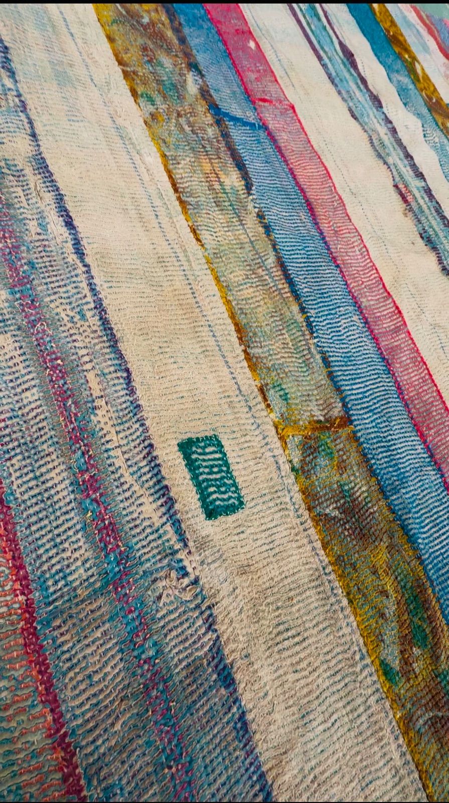 ラグ ヴィンテージ