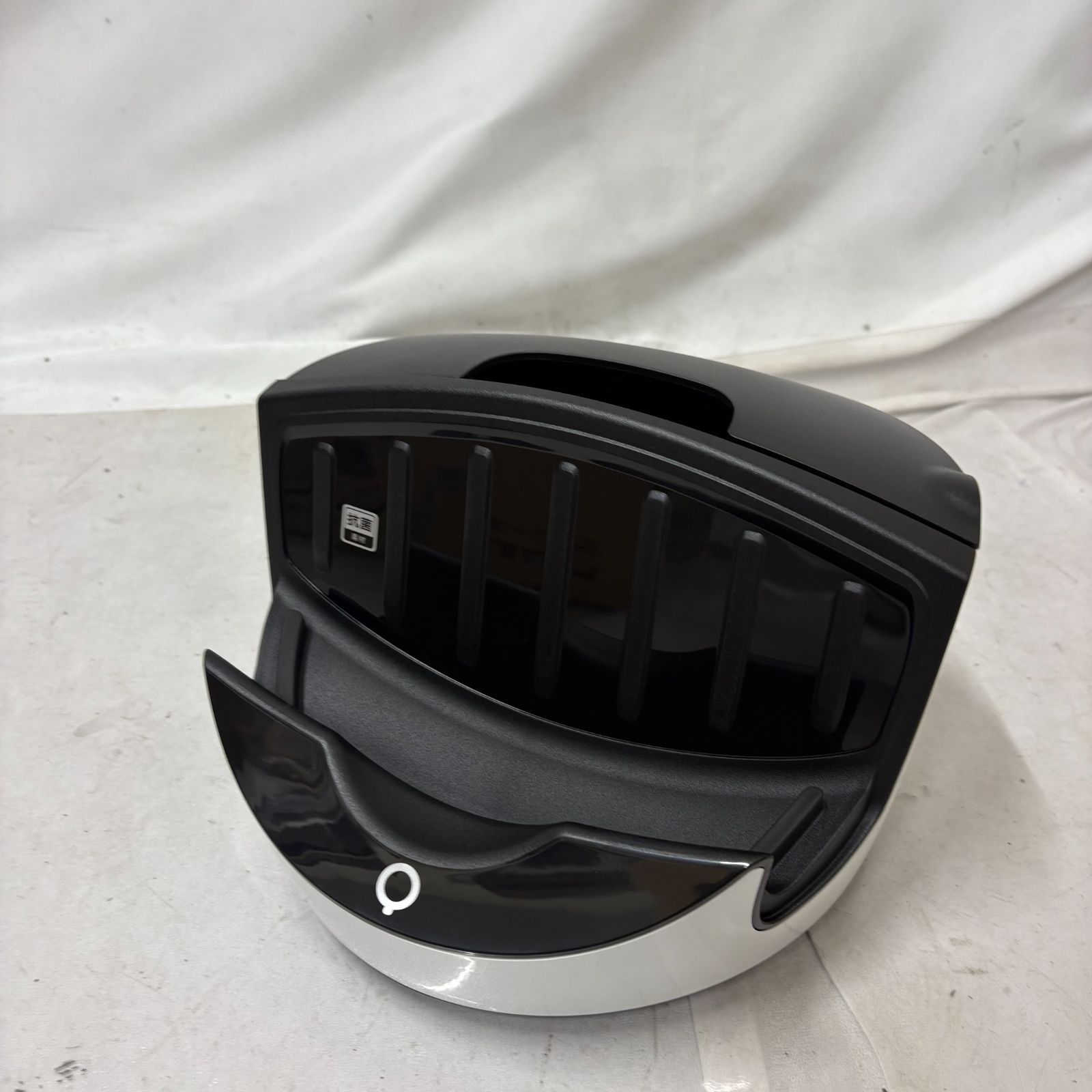 RAYCOP レイコップ RTP-CRA01JP 収納台 布団クリーナー用 専用スタンド