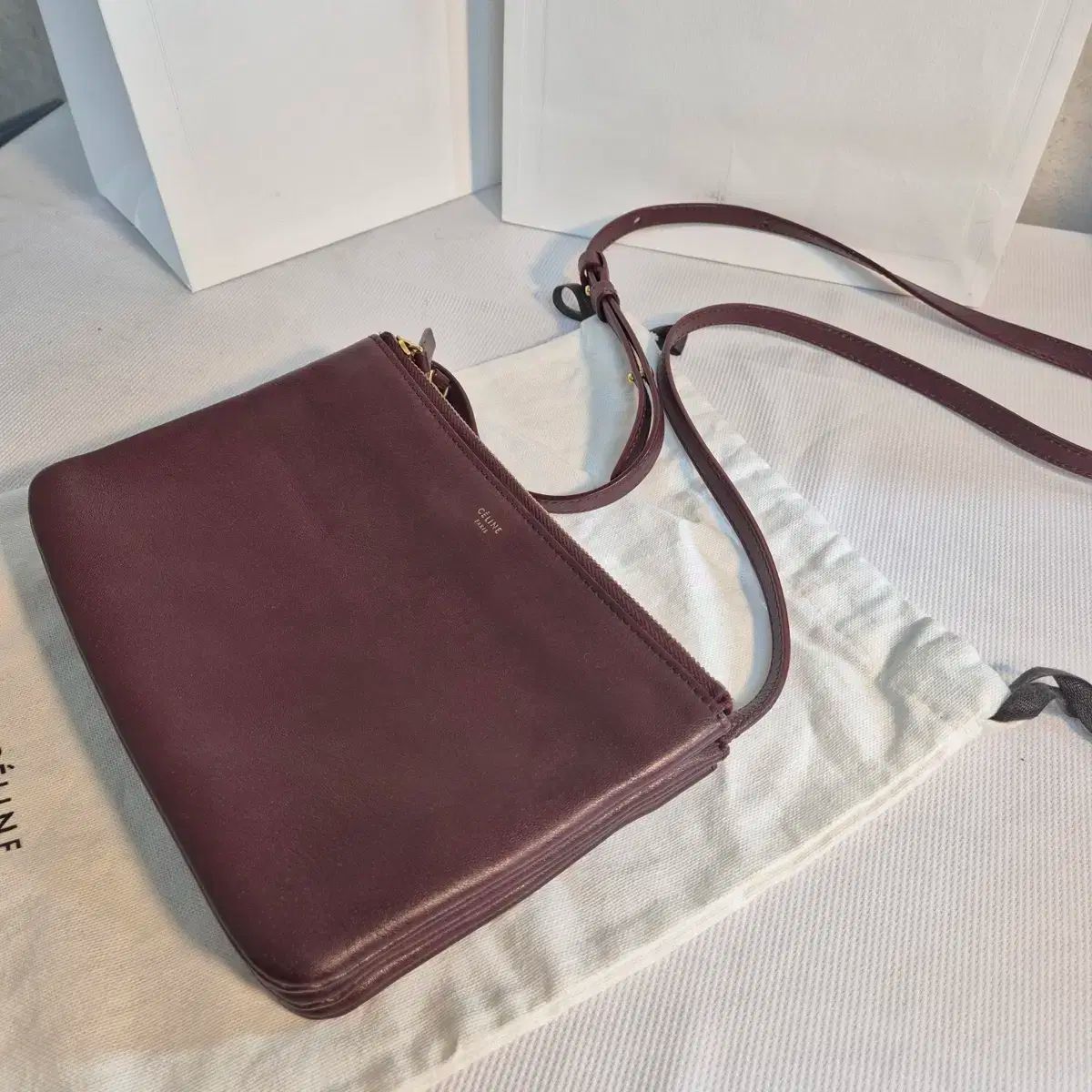 Celine セリーヌ