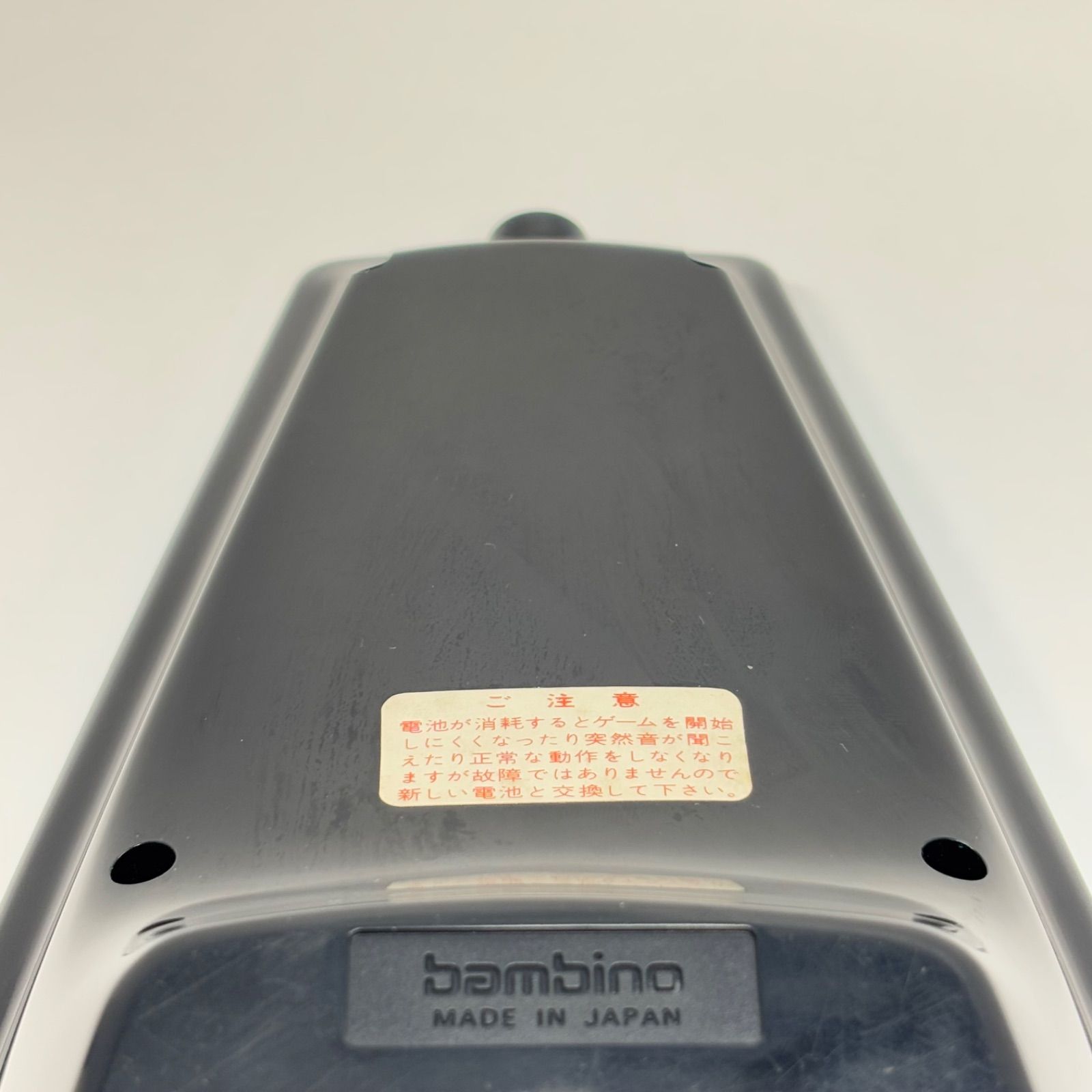 バンビーノレースンチェイス中古ゲーム 動作正常】 バンビーノ レースンチェイス bambino Race'N'Chase