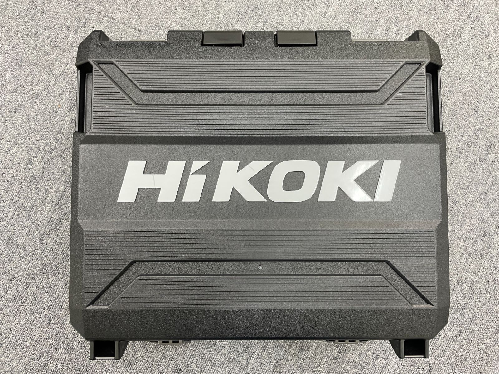 36V コードレスインパクトドライバー