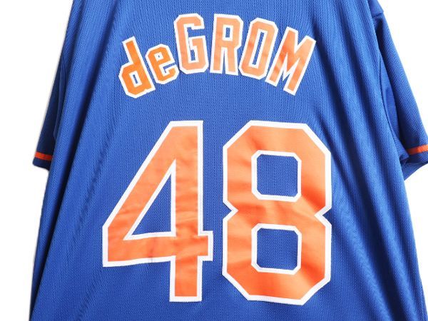 お得なクーポン配布中!】 MLB オフィシャル ナイキ メッツ ベース