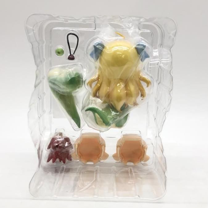 中古】開封）ねんどろいど 邪神ちゃん[24] - メルカリ