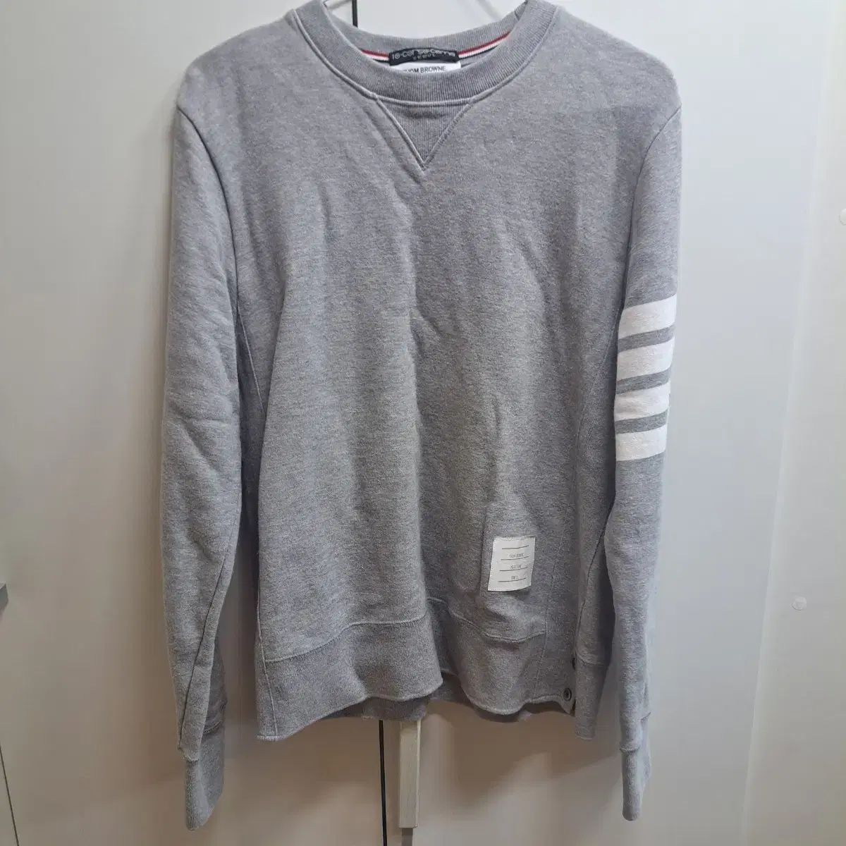 トムブラウン パーカー Thom Browne パーカーセットアップ Size 0 THOM