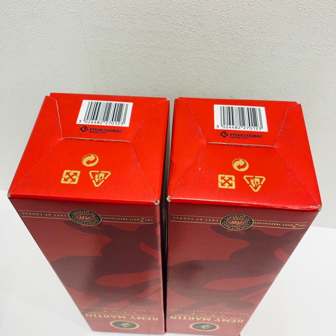 未開栓 レミーマルタン ファインシャンパーニュ VSOP700ml 40% 2本 imgrc0118426384.jpg