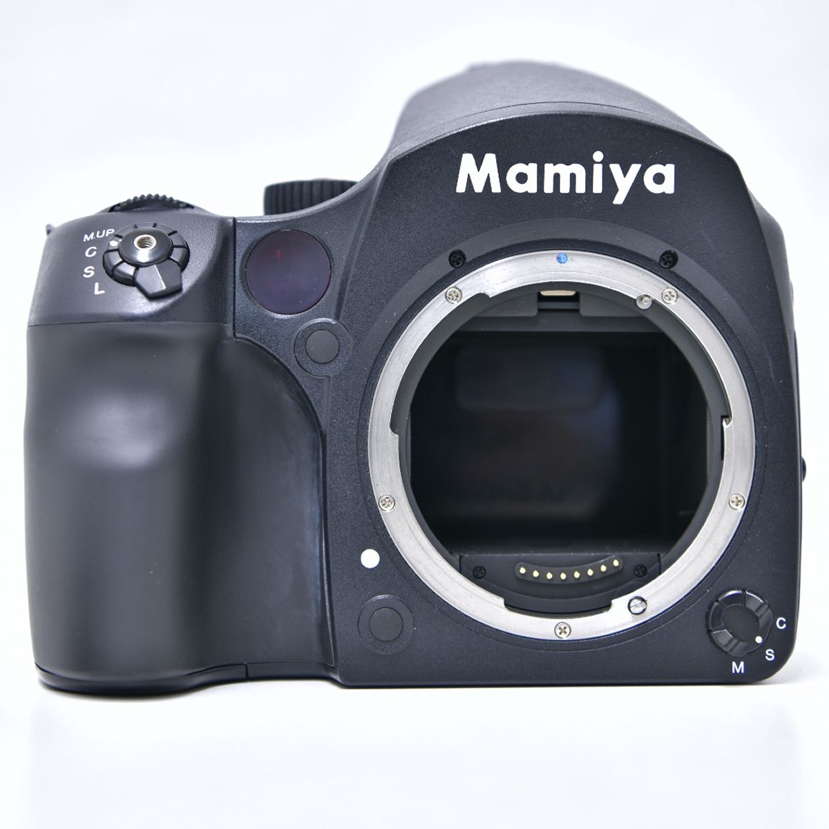 Mamiya 645 DF マミヤ 中判デジタル カメラ ボディ
