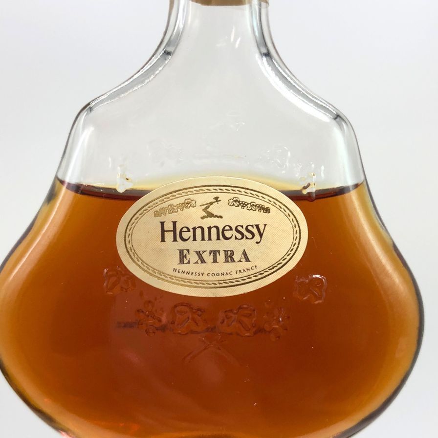 Hennessey ヘネシー ミニチュアボトル5本セット ヘネシー ミニボトル 5本セット 50ml 40%【B4】 - メルカリ