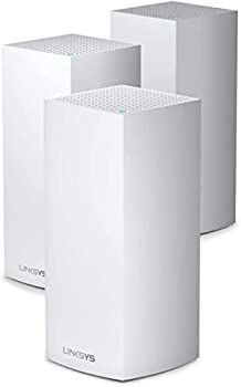 LINKSYS MX4200-JP WHITE Wi-Fiルーター 2台