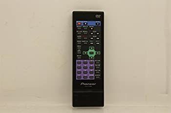 【】パイオニア DVDリモコン CU-V162