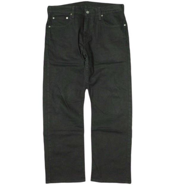 Levi's リーバイス 569 LOOSE STRAIGHT ルーズストレート デニム