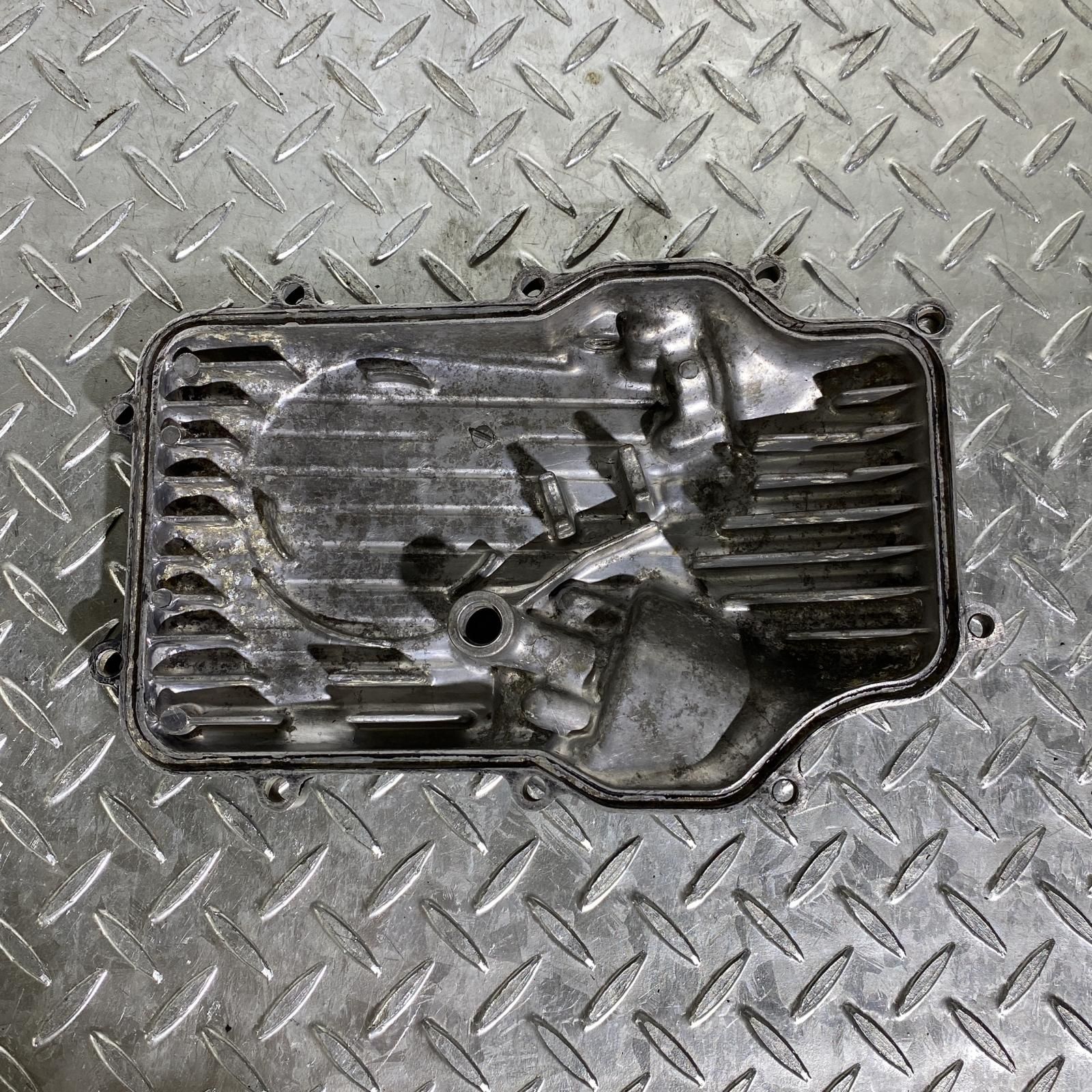 CBX400F 1型 CBX400F オイルパン 純正 オイルパン CBX550F CBR400F cbx400f