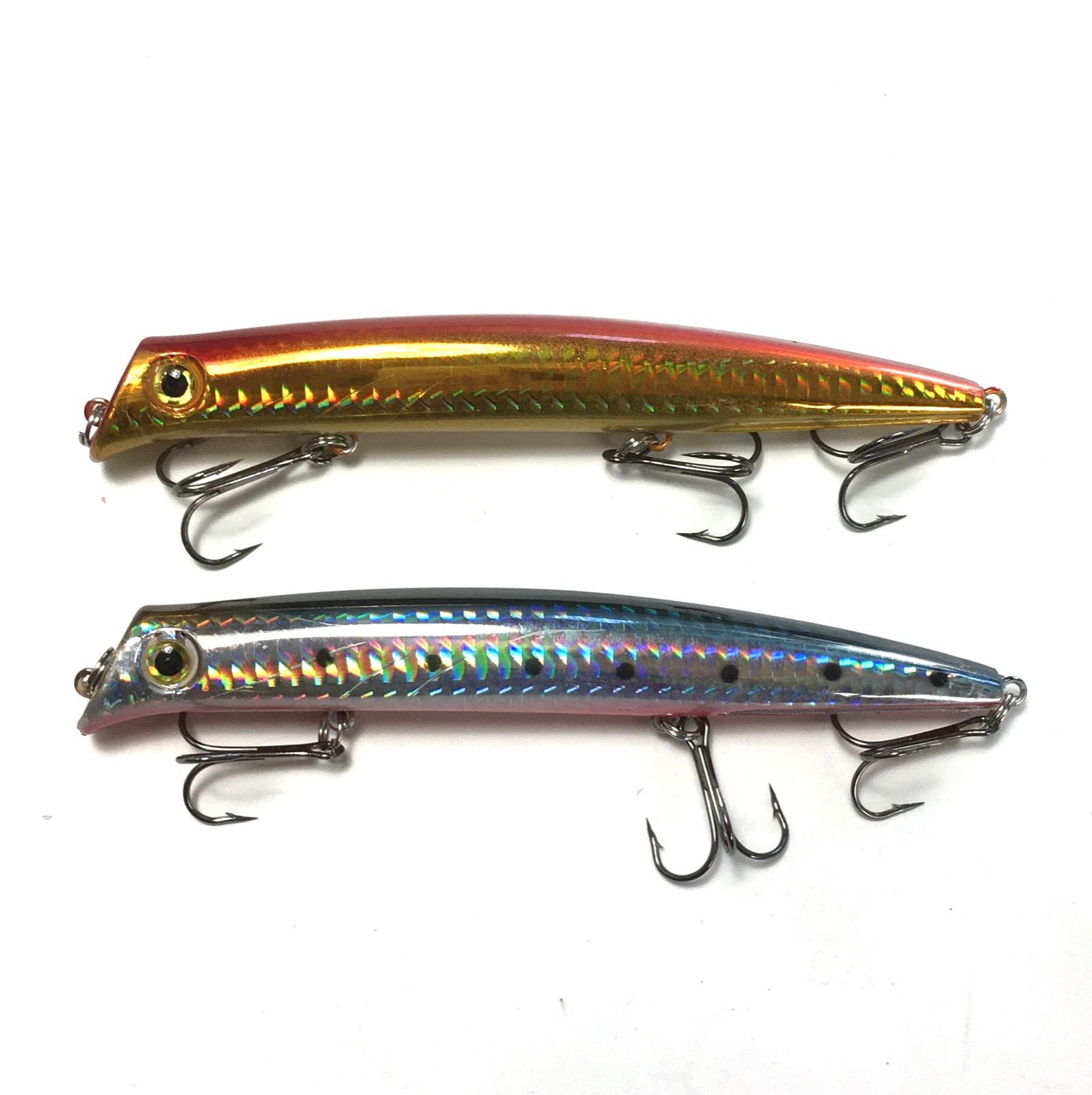 ブラックバス引退ルアーセット シーバスルアー バス釣り引退セット ルアー引退セット ブラックバス シーバス