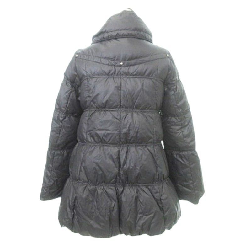 【海外 正規品】 バーバリーブラックレーベル BURBERRY Aライン LABEL BLACK ジャケット・アウター