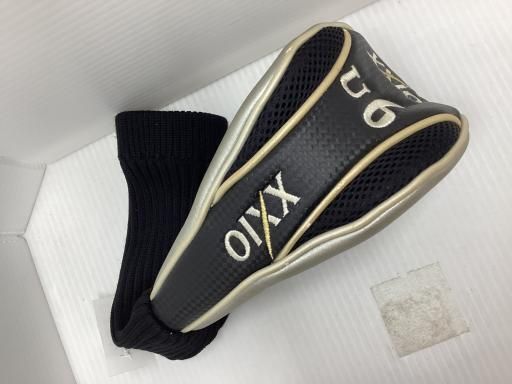 ダンロップ XXIO 2008 U 6 ユーティリティ UT MP 500 UTILITY フレックスR メンズ 男性用 右利き 右用 Cランク ゴルフクラブ