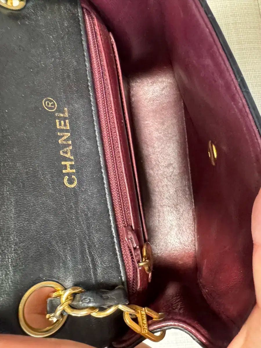 プティット サック