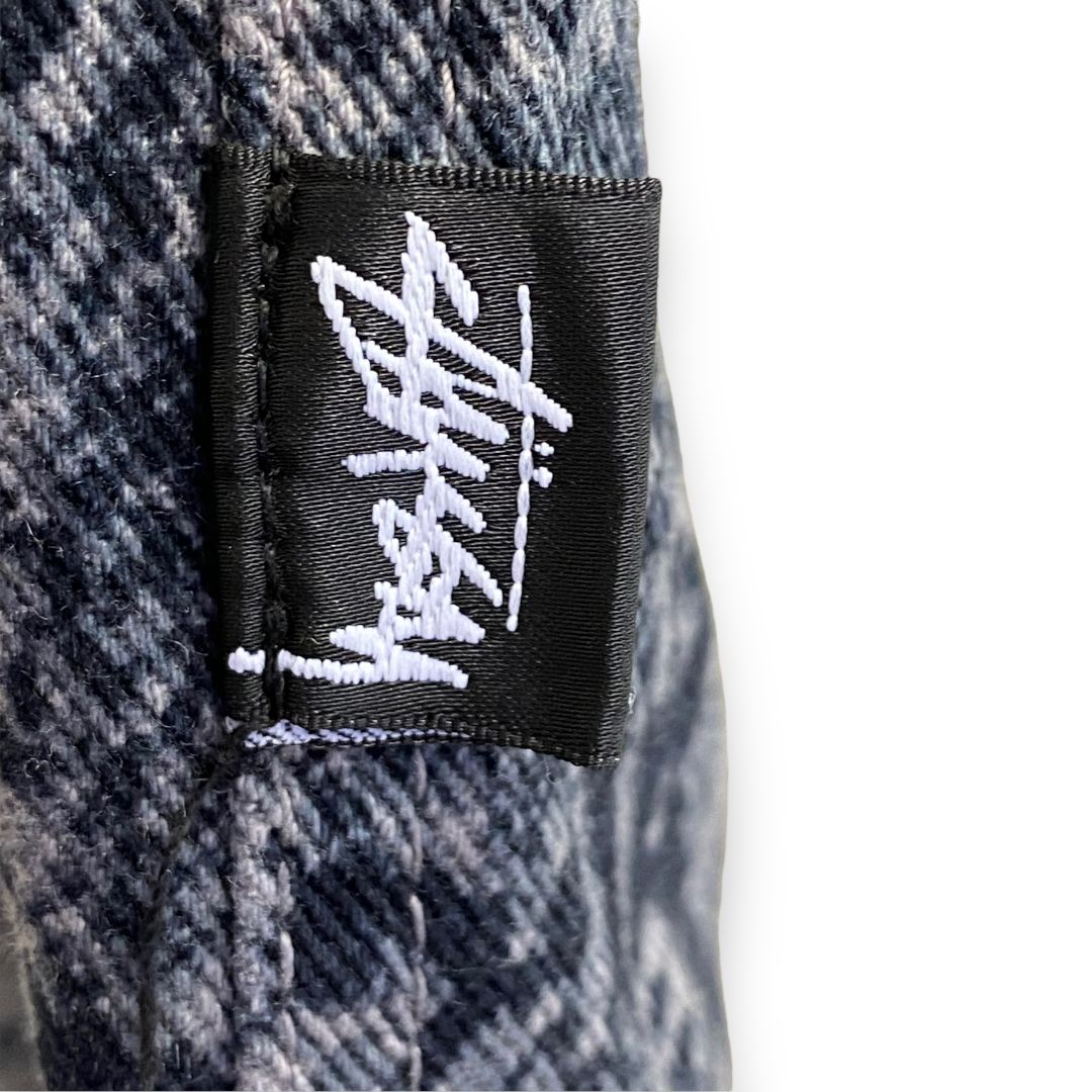 STUSSY PYTHON BEACH PANT Lサイズ - メルカリ