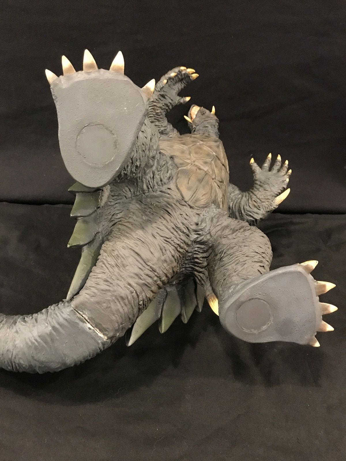 マックスファクトリー ウルティメイトフィギュアコレクション ガメラ3酒井ゆうじ ガメラ3 酒井ゆうじVer.(完成品) - ホビーサーチ ロボット・特撮