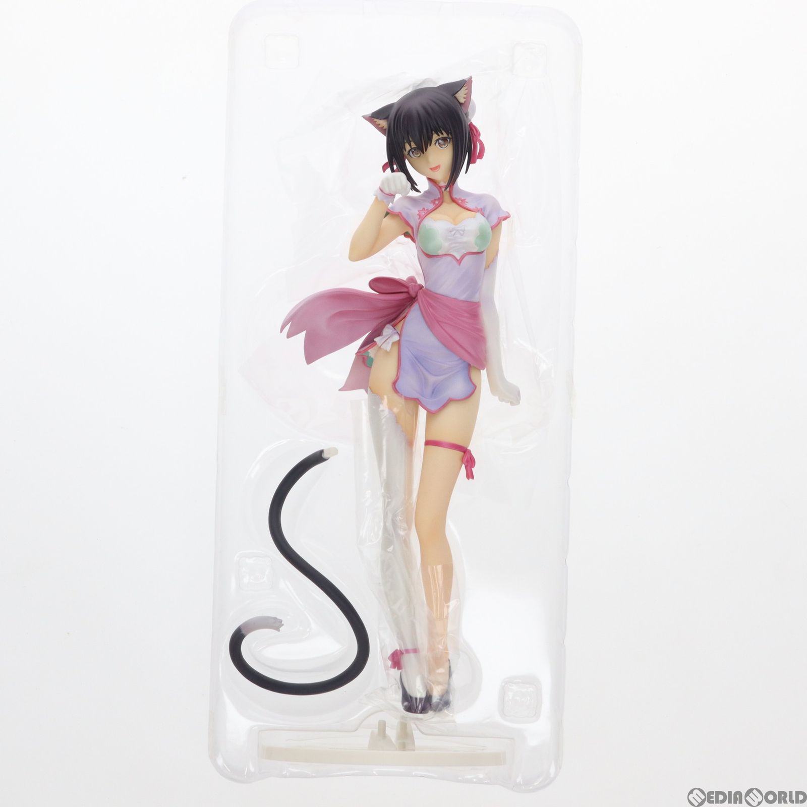 マックスファクトリー シャイニング・ハーツ シャオメイ 1/7スケール シャオメイ